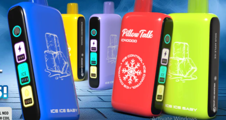 pillow talk vape​