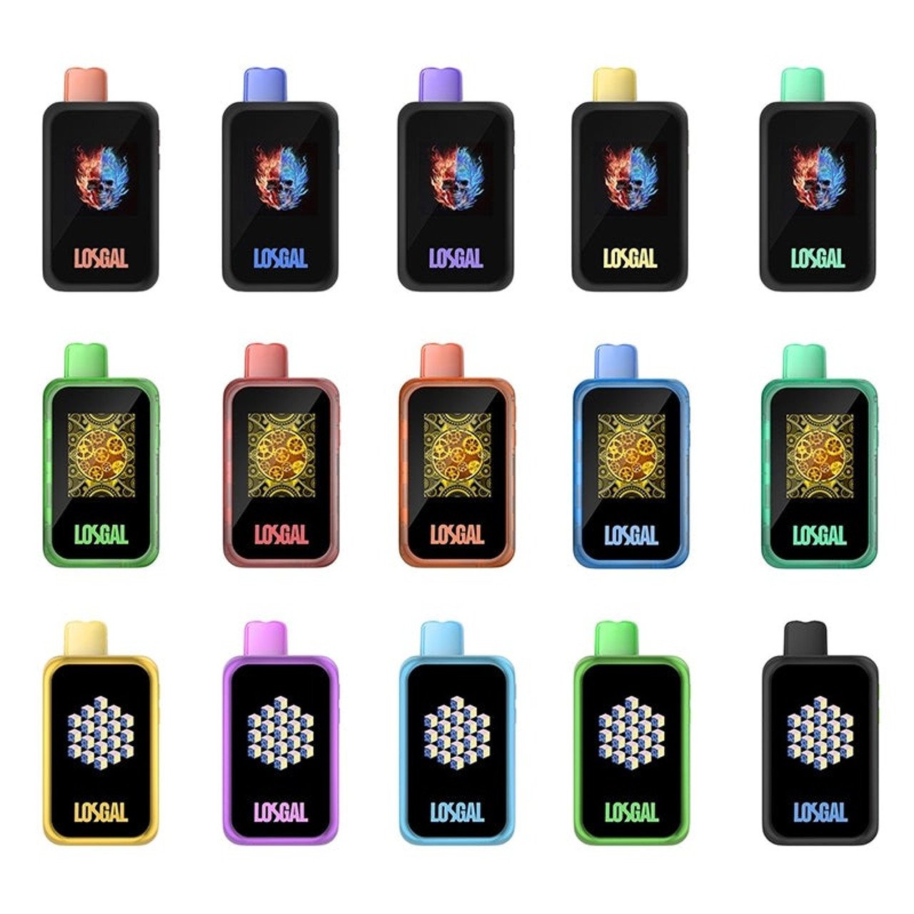 Get ready to elevate your vaping experience with the Brain Bucket Lost Mary MC25000 Vape which is a brilliant product from Lost Mary Losgal MC25000 Disposable Vape Lineup!