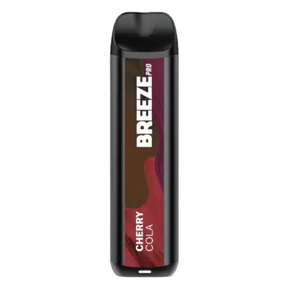 Cherry Cola Breeze Pro