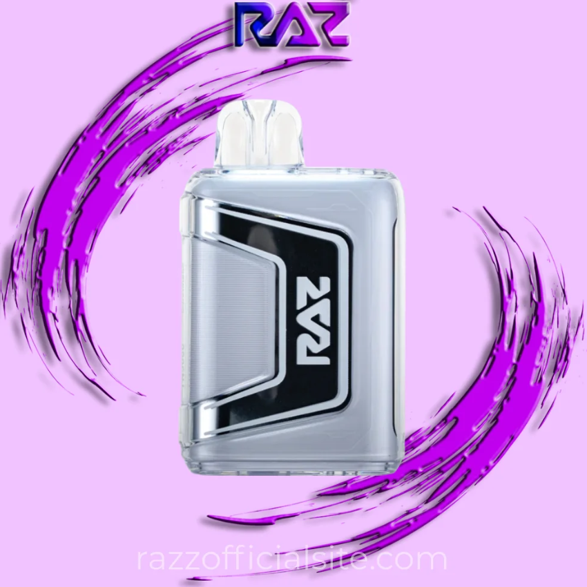 Raz LTX 25K