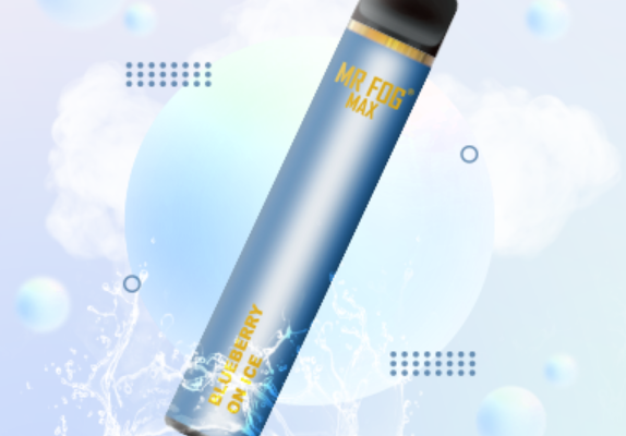 mr fog official website