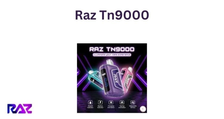 raz tn9000
