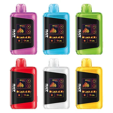 If you’re on the hunt for a refreshing and exhilarating vaping revel in, the Frozen Cherry Apple Raz Disposable Vape from the Frozen Edition which is a brilliant product from Raz DC25000 Lineup is your ideal healthy.