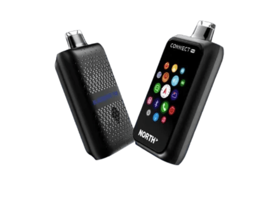 north connect vape