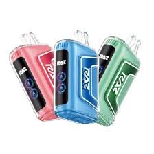 RAZ TN9000 ZERO NICOTINE