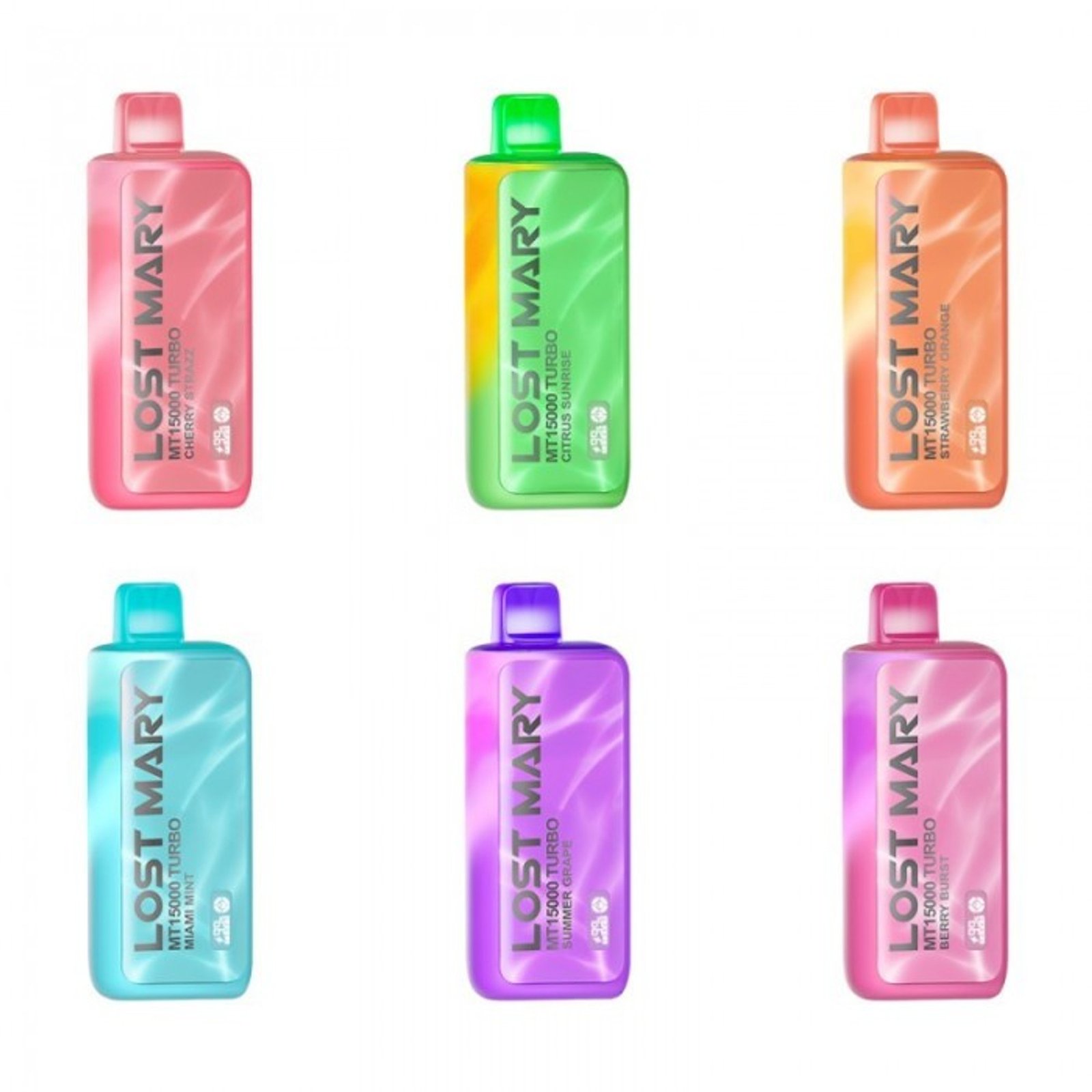 The Refresh Fucking Fab Lost Mary MT15000 Turbo isn’t just a disposable vape; it’s a bold statement for those who crave style and performance.